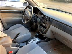 Chevrolet Optra
